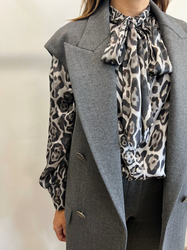 Gilet Over MeS - immagine 13