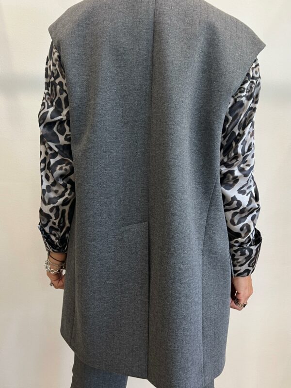 Gilet Over MeS - immagine 14