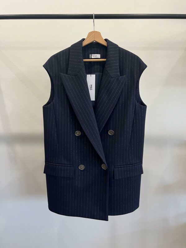 Gilet Over MeS
