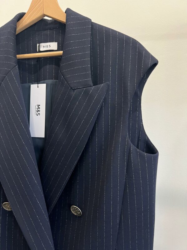 Gilet Over MeS - immagine 10
