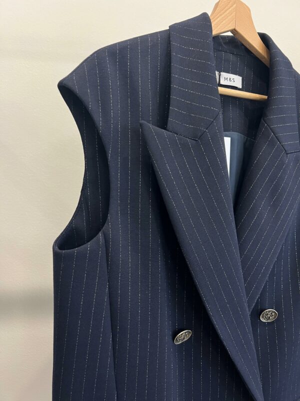Gilet Over MeS - immagine 9