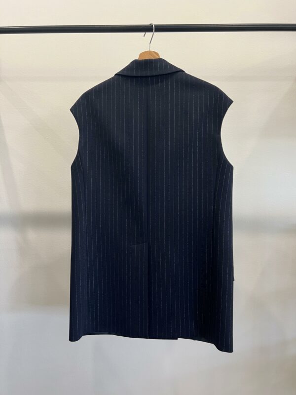 Gilet Over MeS - immagine 8