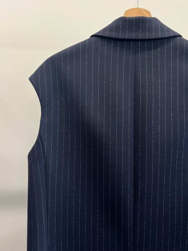 Gilet Over MeS - immagine 6