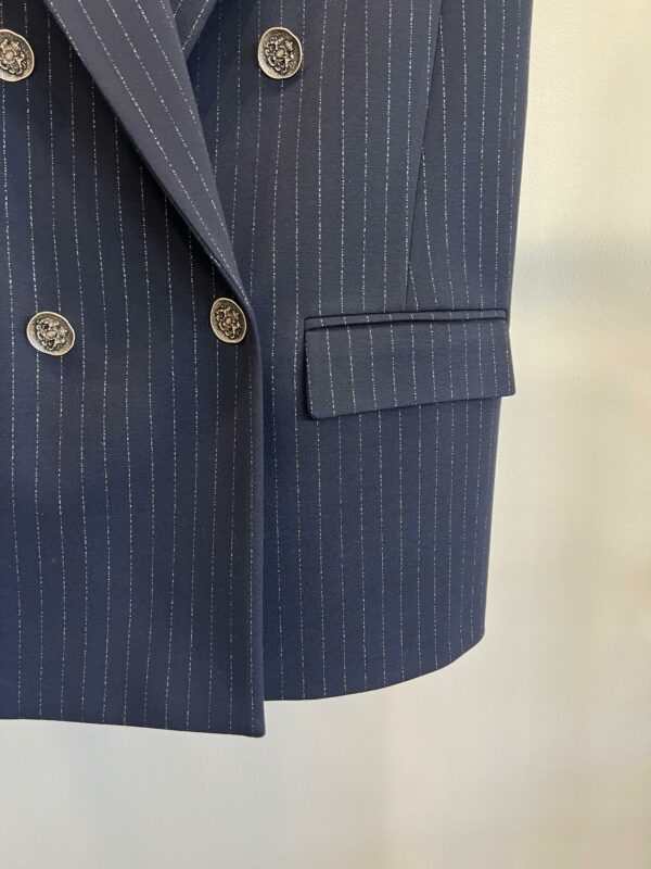 Gilet Over MeS - immagine 3