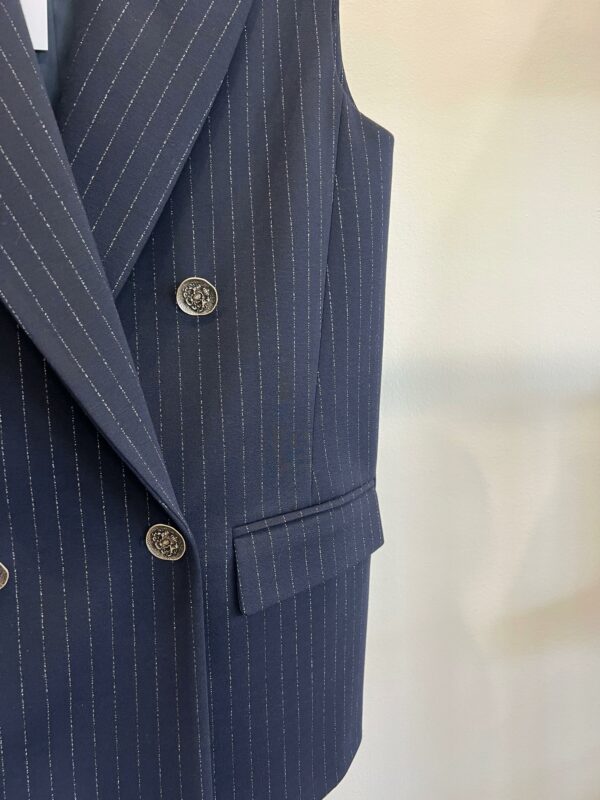 Gilet Over MeS - immagine 2