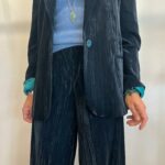 Pantalone Velluto MeS - immagine 7