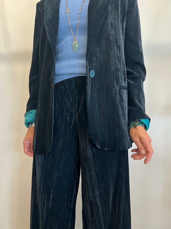 Pantalone Velluto MeS - immagine 7