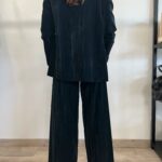 Pantalone Velluto MeS - immagine 5