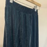 Pantalone Velluto MeS - immagine 2