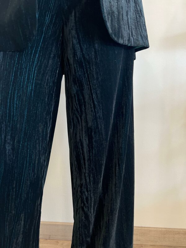 Pantalone Velluto MeS - immagine 4