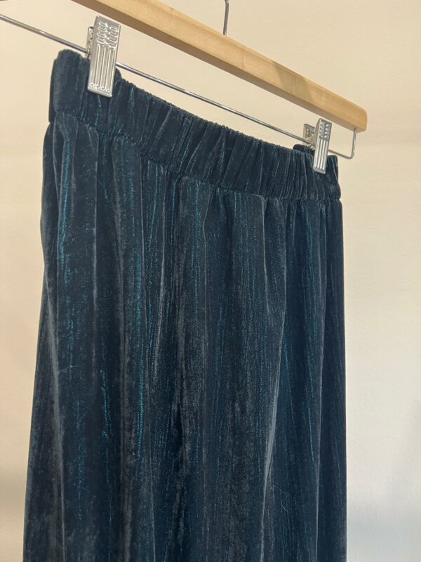 Pantalone Velluto MeS - immagine 2
