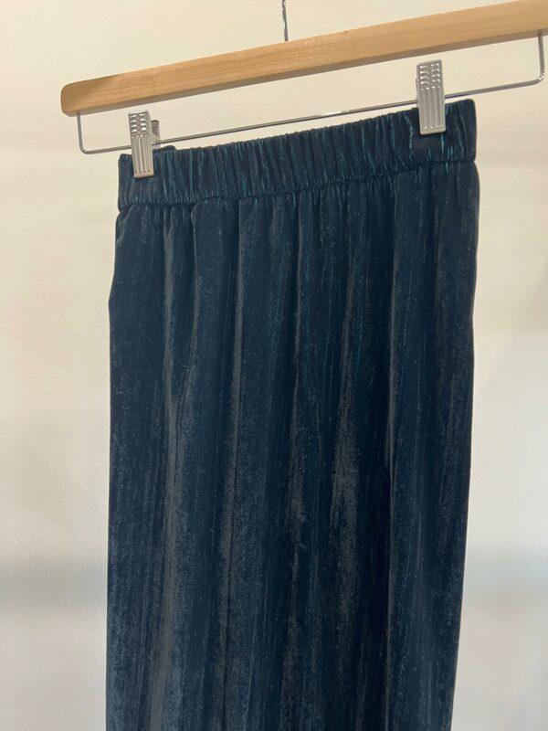 Pantalone Velluto MeS - immagine 3
