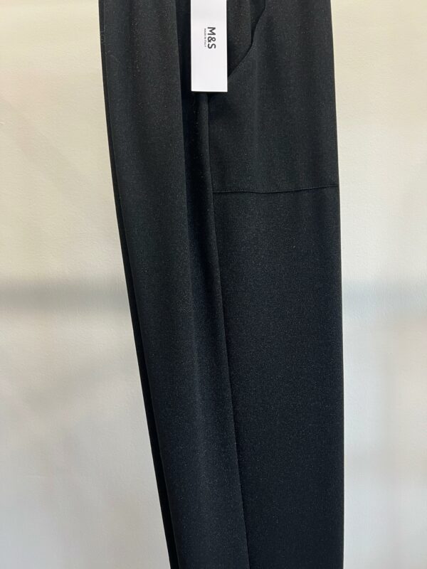 Pantalone Lurex con coulisse MeS - immagine 12