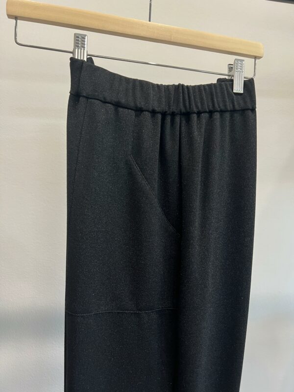 Pantalone Lurex con coulisse MeS - immagine 10