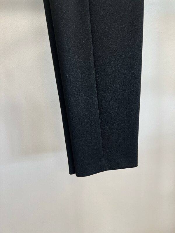 Pantalone Lurex con coulisse MeS - immagine 9
