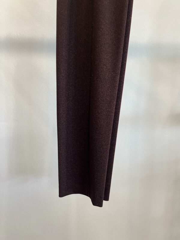 Pantalone Lurex con coulisse MeS - immagine 7