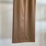 Pantalone Palazzo con Pinces MeS - immagine 12