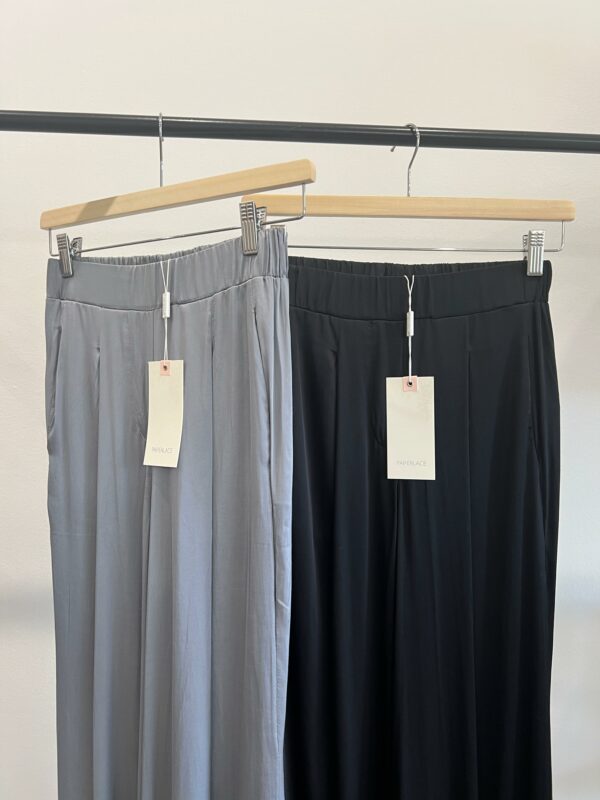 Pantalone in Raso Paperlace - immagine 13