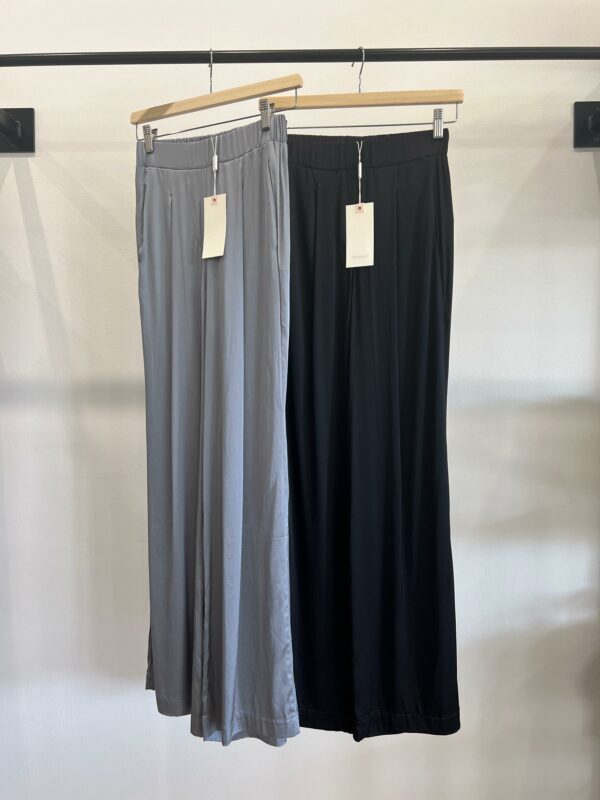 Pantalone in Raso Paperlace - immagine 12