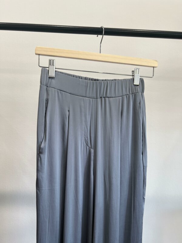 Pantalone in Raso Paperlace - immagine 9
