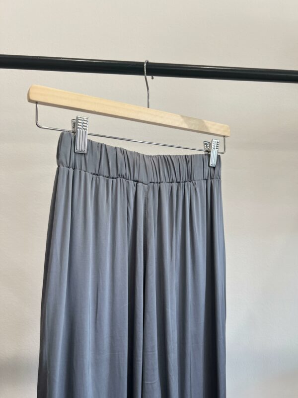 Pantalone in Raso Paperlace - immagine 7