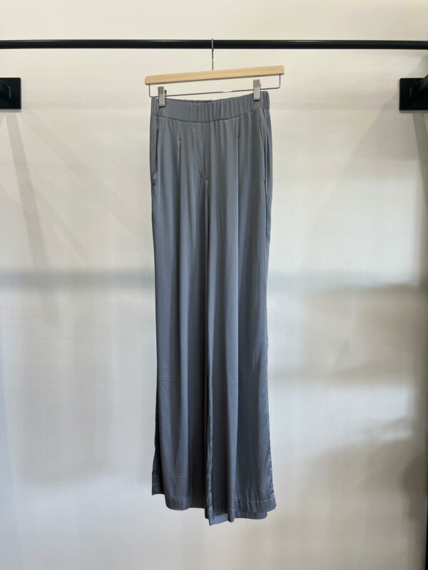Pantalone in Raso Paperlace - immagine 5