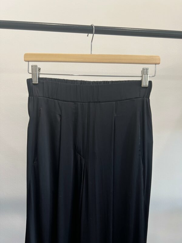 Pantalone in Raso Paperlace - immagine 4