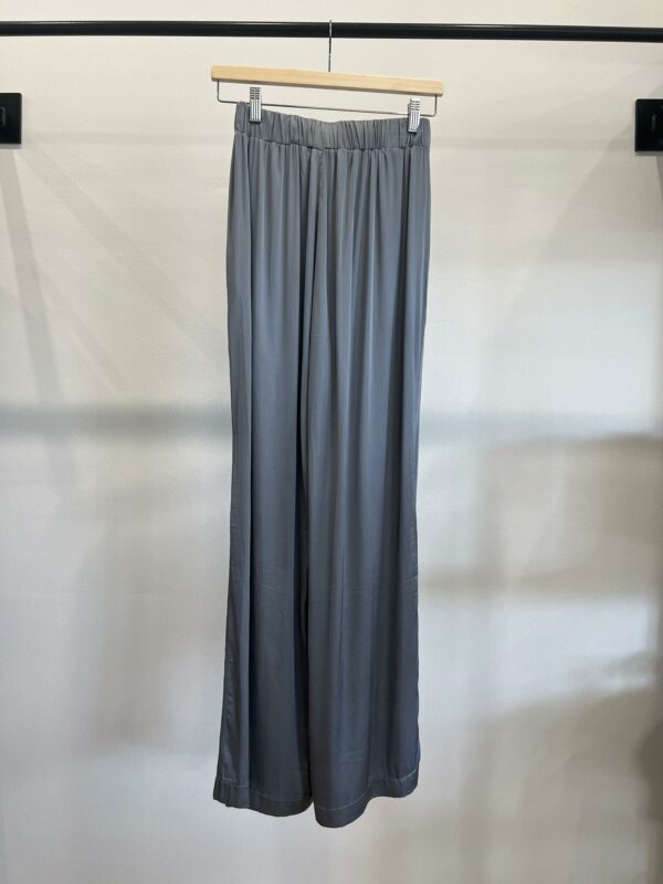 Pantalone in Raso Paperlace - immagine 2