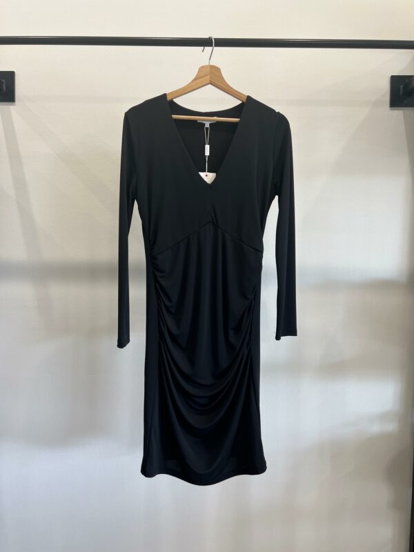 Abito Jersey Paperlace
