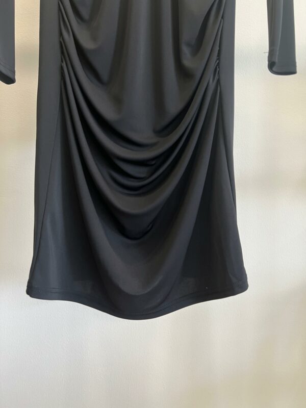 Abito Jersey Paperlace - immagine 3