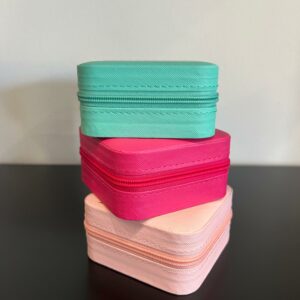 Cofanetto "FEMME" Femme Rouge by ÀLMALA