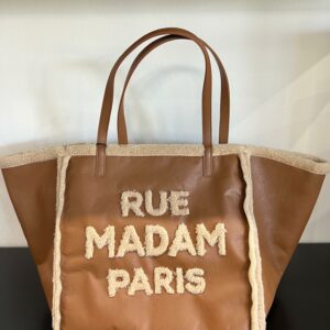 Borsa Vermont Shopping RUE MADAM PARIS