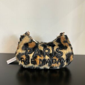 Borsa Dakota Hobo RUE MADAM PARIS