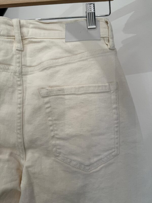Jeans a vita alta  DKNY - immagine 4