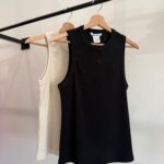 Canotta  DKNY
