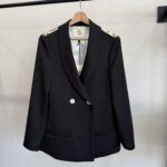 Giacca 5Progress scollo a scialle - immagine 3