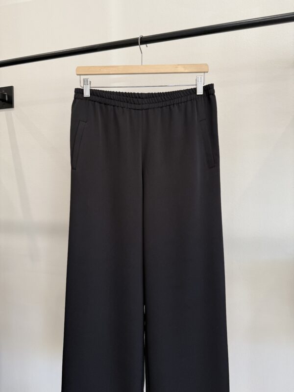 Pantalone 5Progress crepe de chine - immagine 7