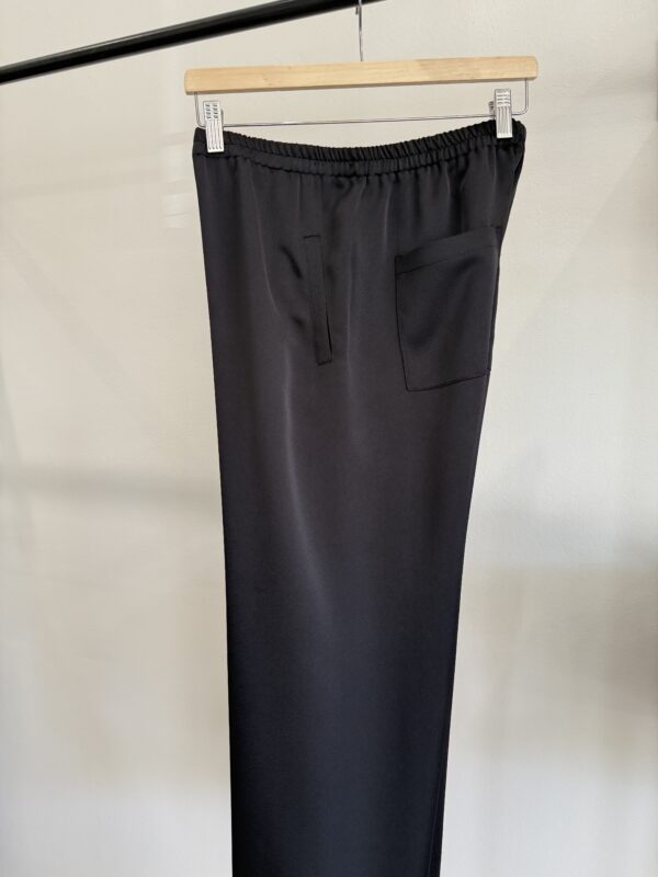 Pantalone 5Progress crepe de chine - immagine 5