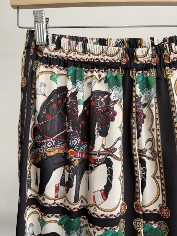 Pantalone Sicily Horse 5 Progress - immagine 5