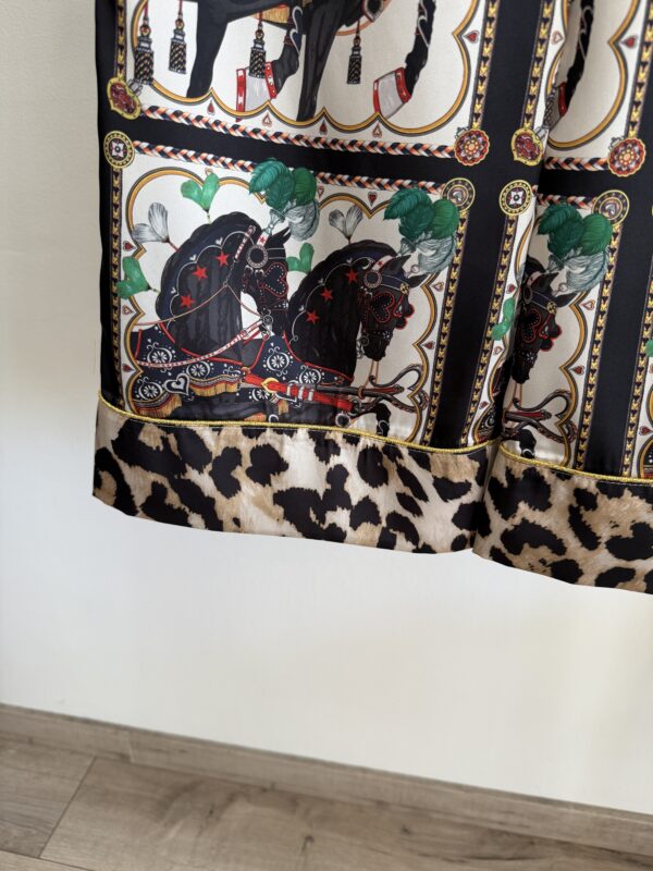 Pantalone Sicily Horse 5 Progress - immagine 4