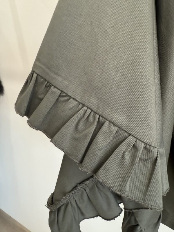 Giacca Militare 5Progress - immagine 2