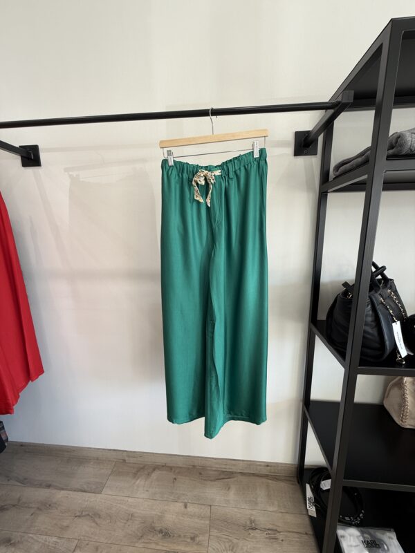 Pantalone Me369 in tinta unita - immagine 16