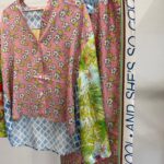 Camicia Me369 PURA VIDA - immagine 4