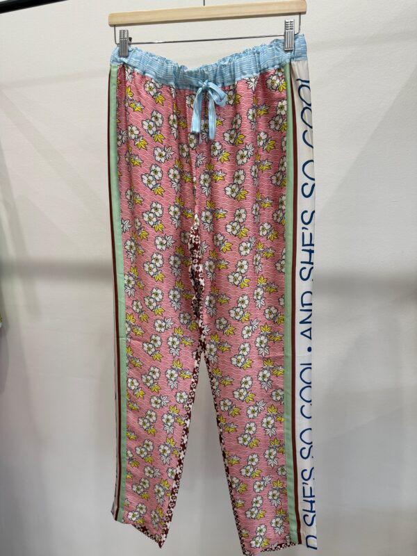 Pantalone Me369 PURA VIDA