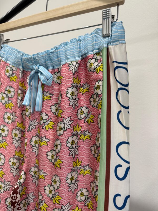 Pantalone Me369 PURA VIDA - immagine 4