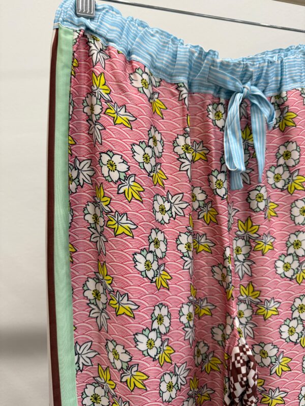 Pantalone Me369 PURA VIDA - immagine 3