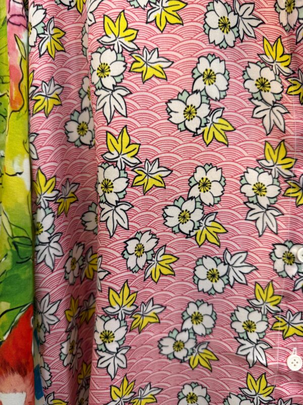 Camicia Me369 PURA VIDA - immagine 5