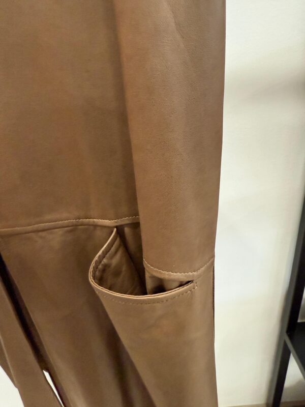 Gilet in Pelle PIESSE - immagine 10