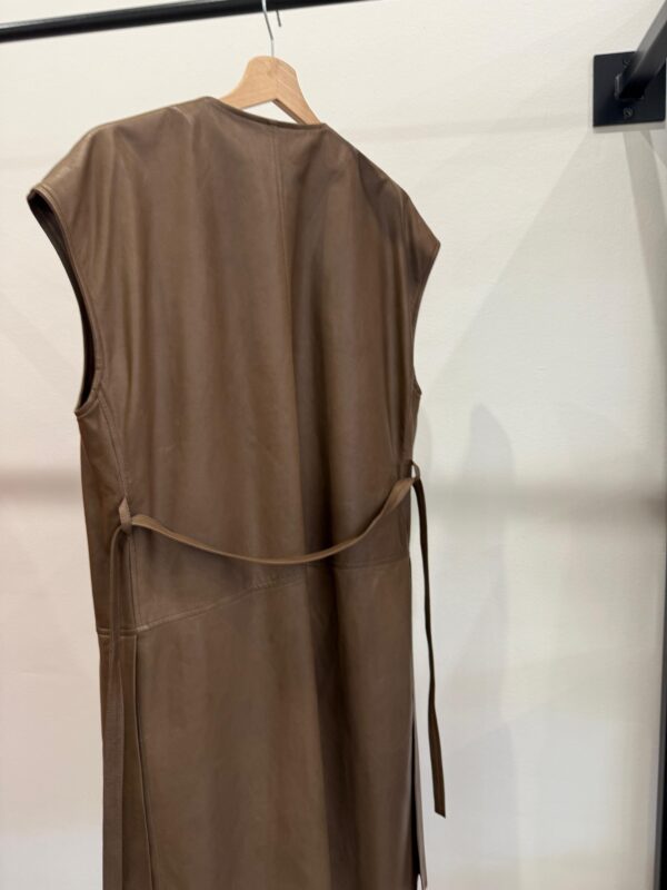 Gilet in Pelle PIESSE - immagine 7