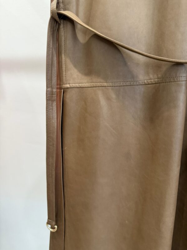 Gilet in Pelle PIESSE - immagine 6